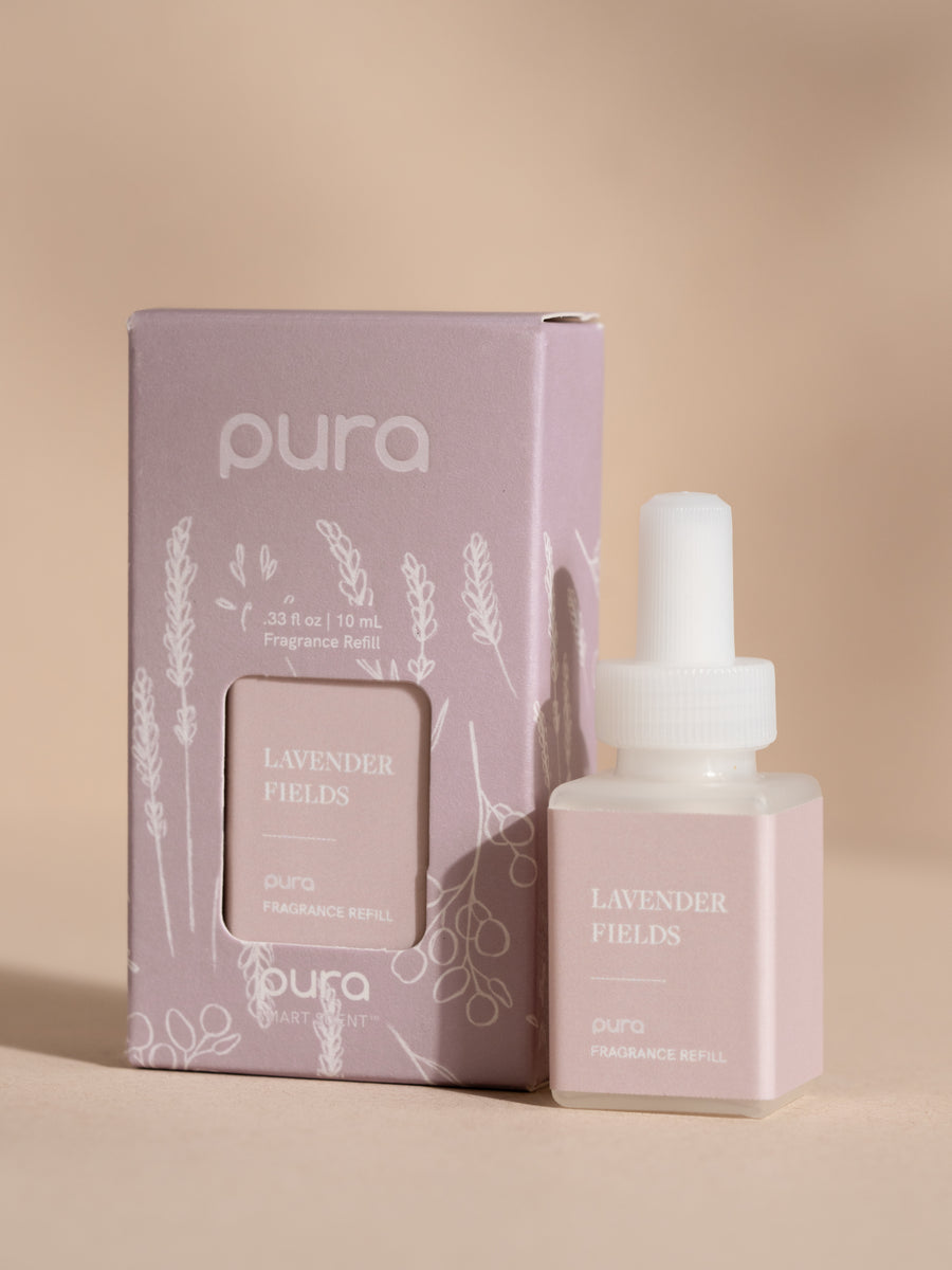 900-01342 Lavender Fields - Smart Vial (Pura)