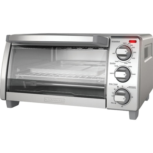 149282 BLACK & DECKER TOASTER OVEN 4-SLICE