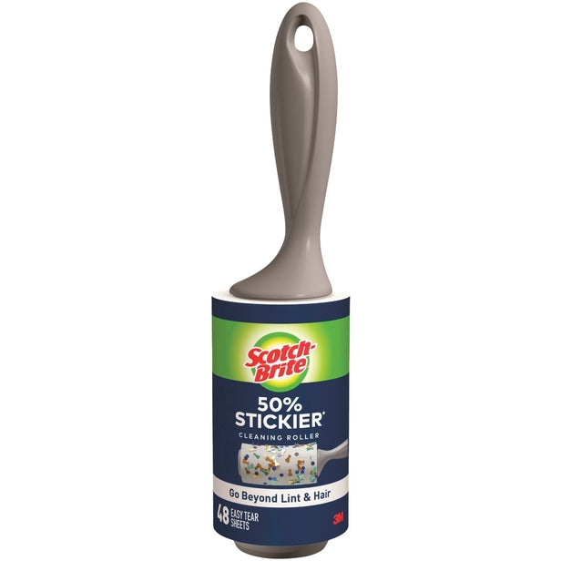 Scotch-Brite Lint Roller 48 SHT