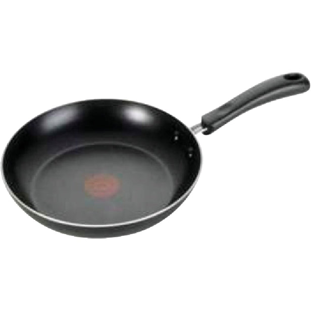 T-FAL 10" Saute Pan - Black