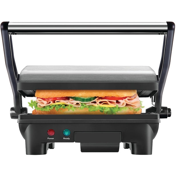 149370 CHEFMAN PANINI MAKER 2-SLICE