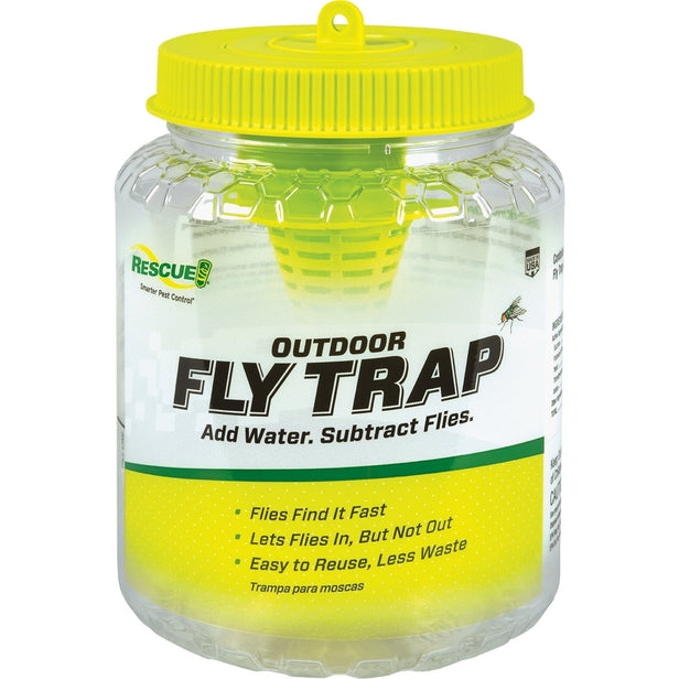 FLY TRAP REUSABLE