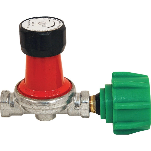 30PSI Adjustable Regulator