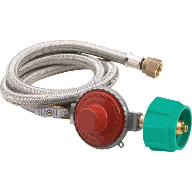 48" 20PSI Liquid Propane Hose