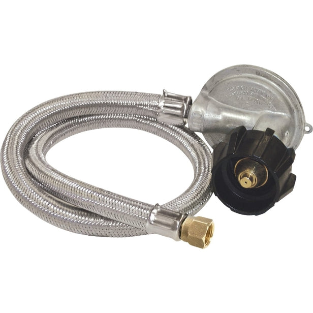 36" Liquid Propane Hose