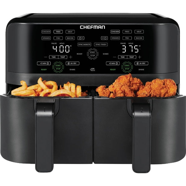 149353 CHEFMAN AIR FRYER TURBOFRY 9QT