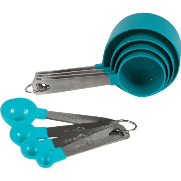 Measuring Cup Set - 8pc