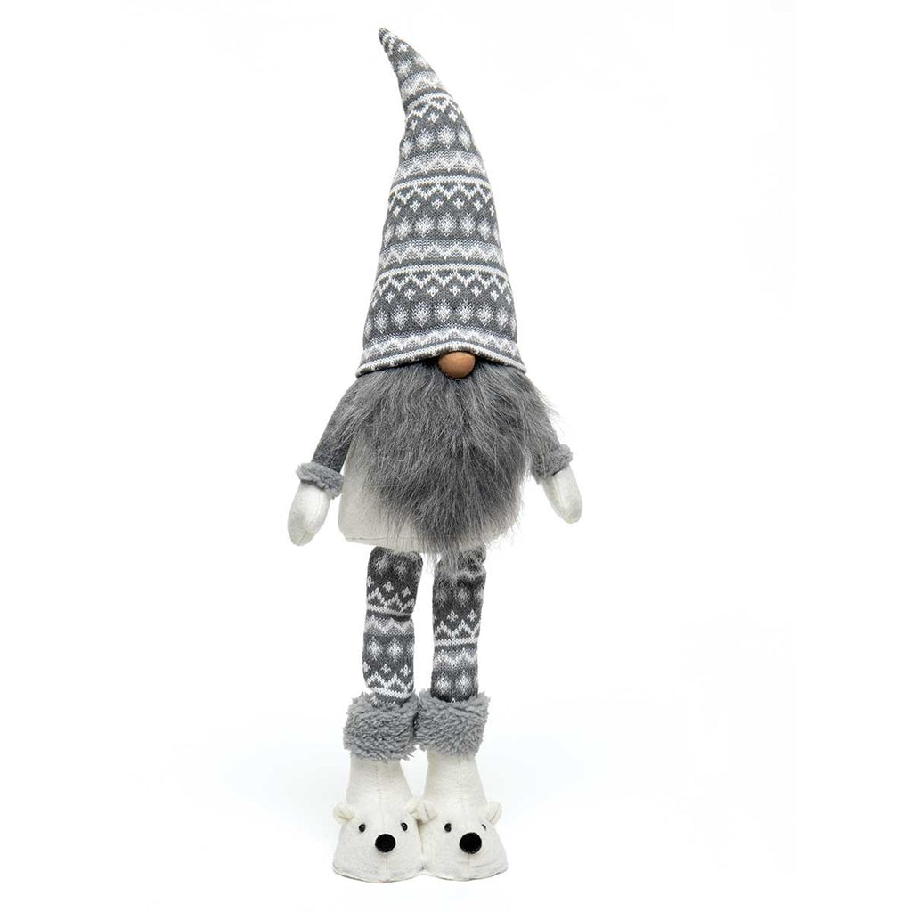 GNOME POLAR BEAR BOOTS STN