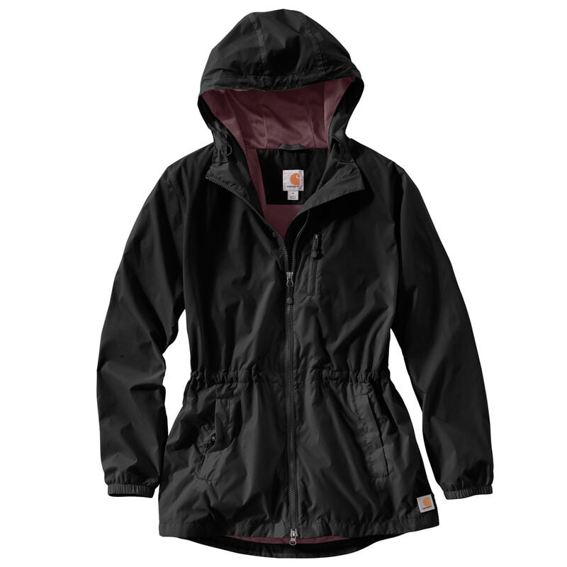 102388 - Carhartt Rockford Jacket - Women's