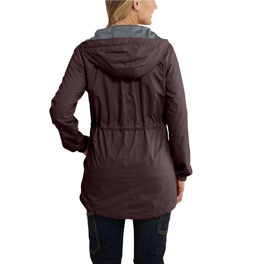 102388 - Carhartt Rockford Jacket - Women's