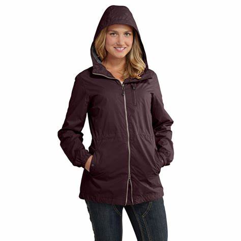 102388 - Carhartt Rockford Jacket - Women's