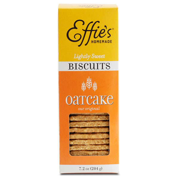 Cracker Biscuit Oat Cake