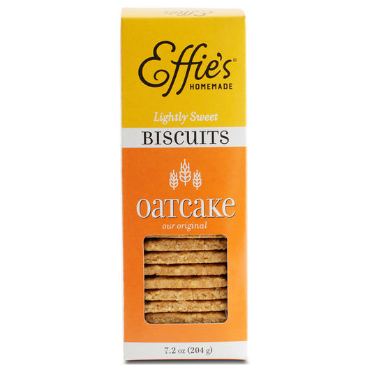 Cracker Biscuit Oat Cake