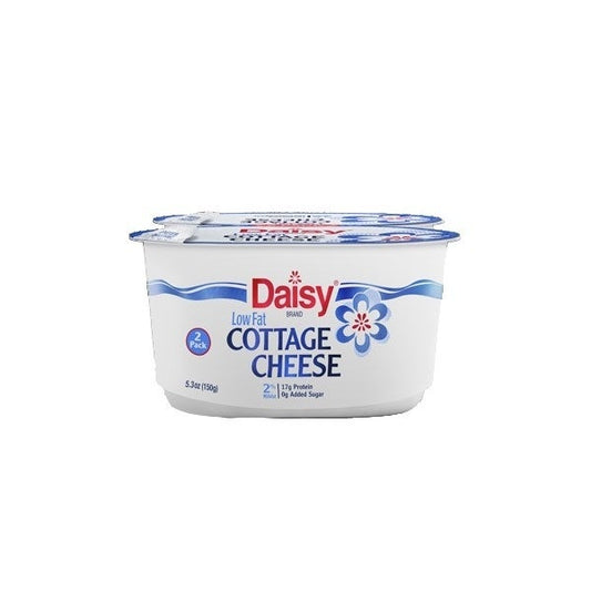 Cheese Cottage 2% Single Serve Twin Pack