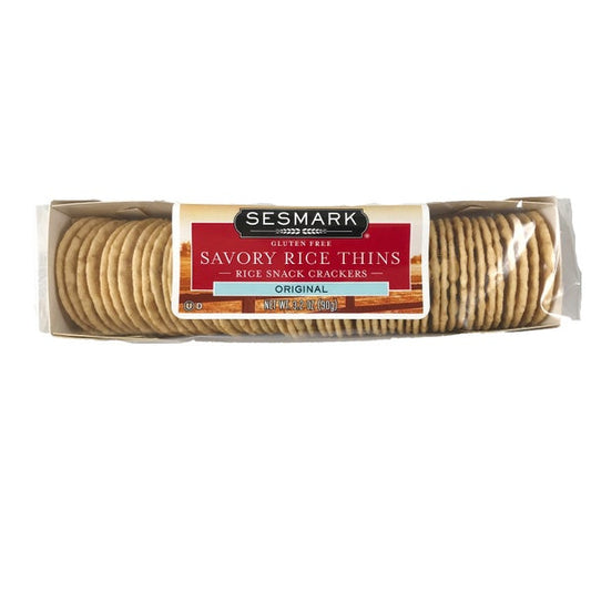 Cracker Rice Original