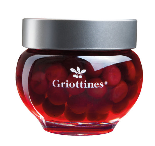 Cherry Morello Griottes Kirsch
