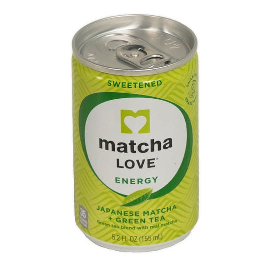Tea Green Matcha Sweet