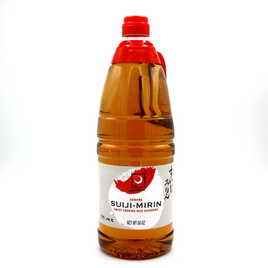 Tsuki Ramen Base Grocery Sauce Japanese Suiji-mirin