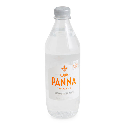 Aqua Panna Water 500ML Pelastic