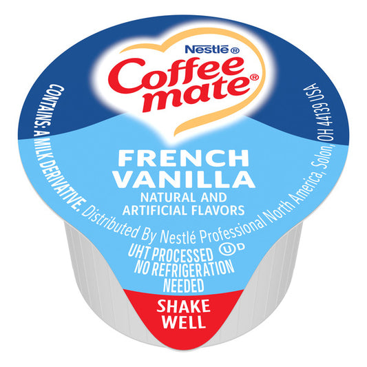 Coffee Mate Creamer 180/Case