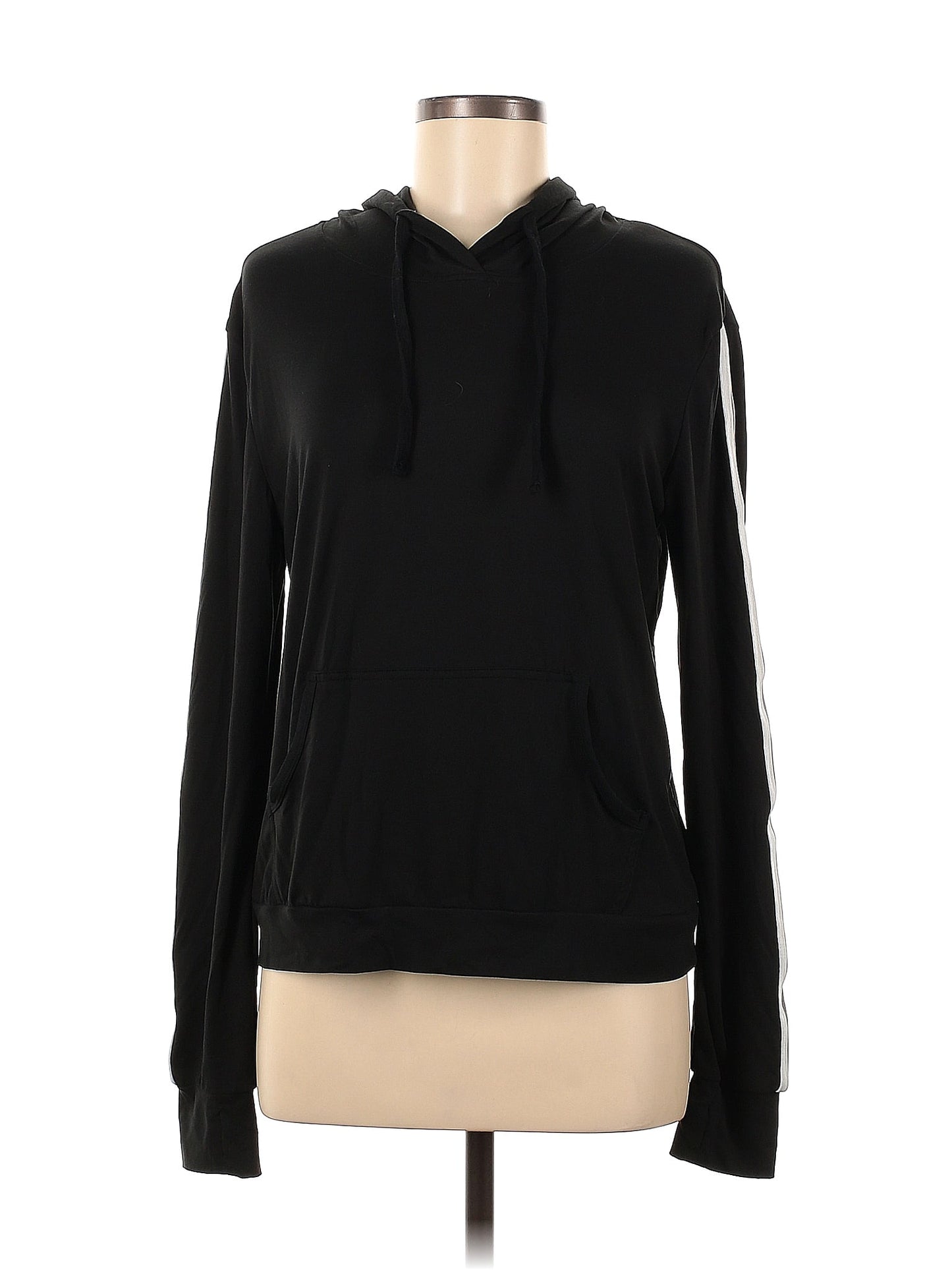 FITKICKS VARSITY HOODIE