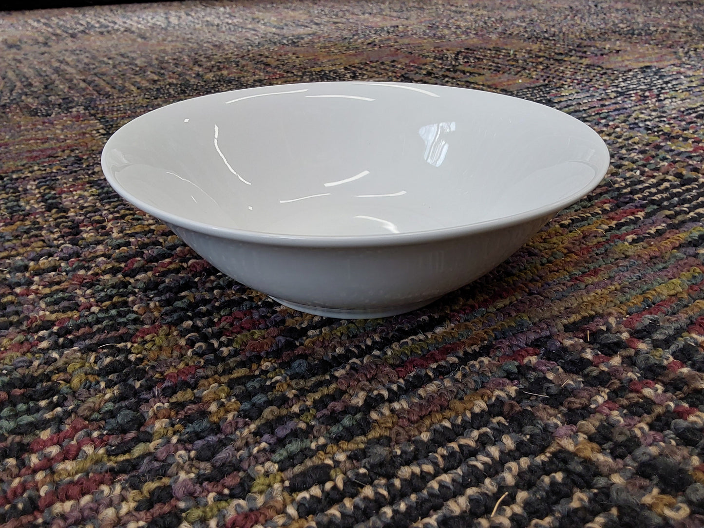 Soup/Cereal Bowl 20oz