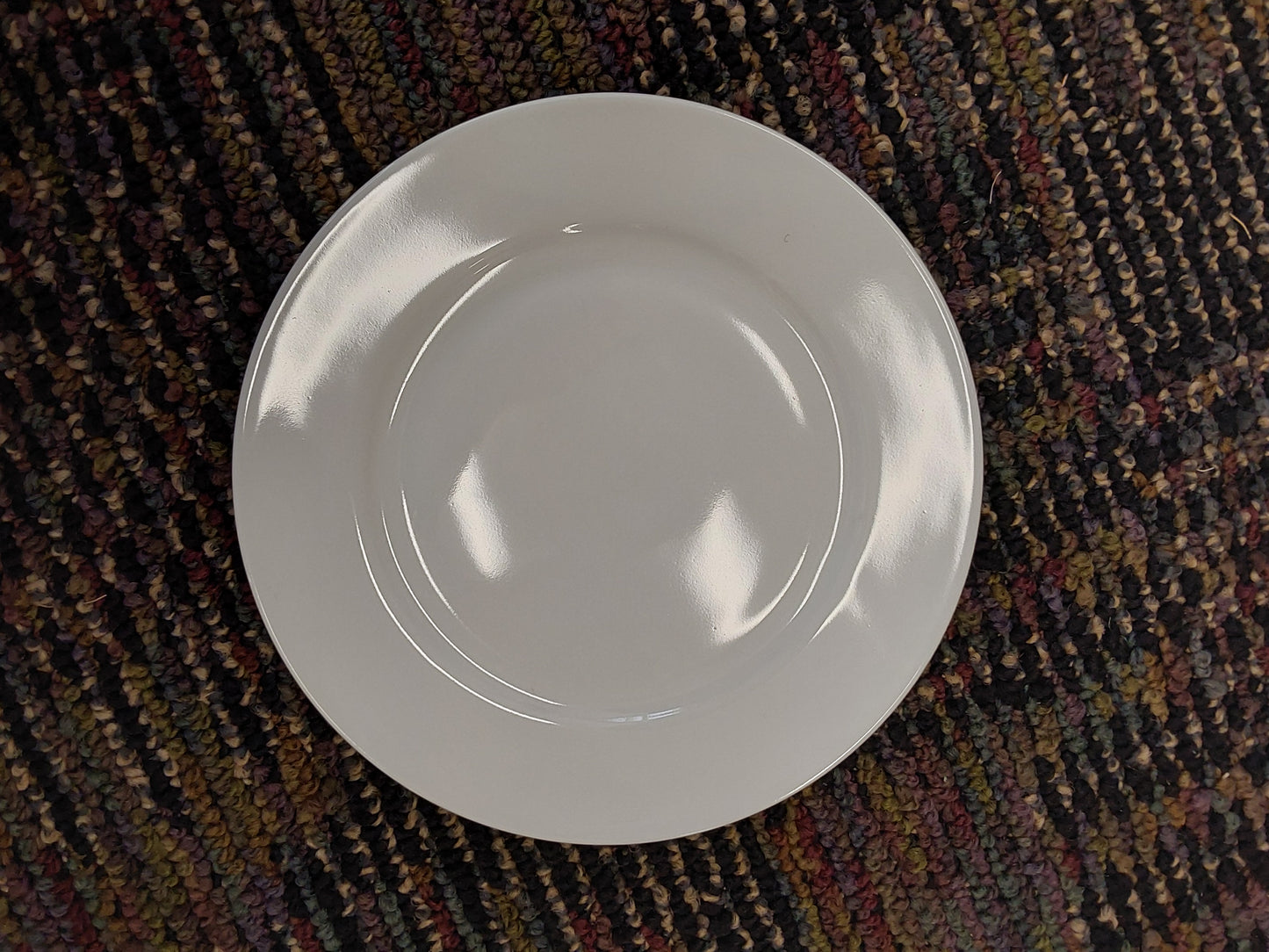 Rim Appetizer Plate 6.5in