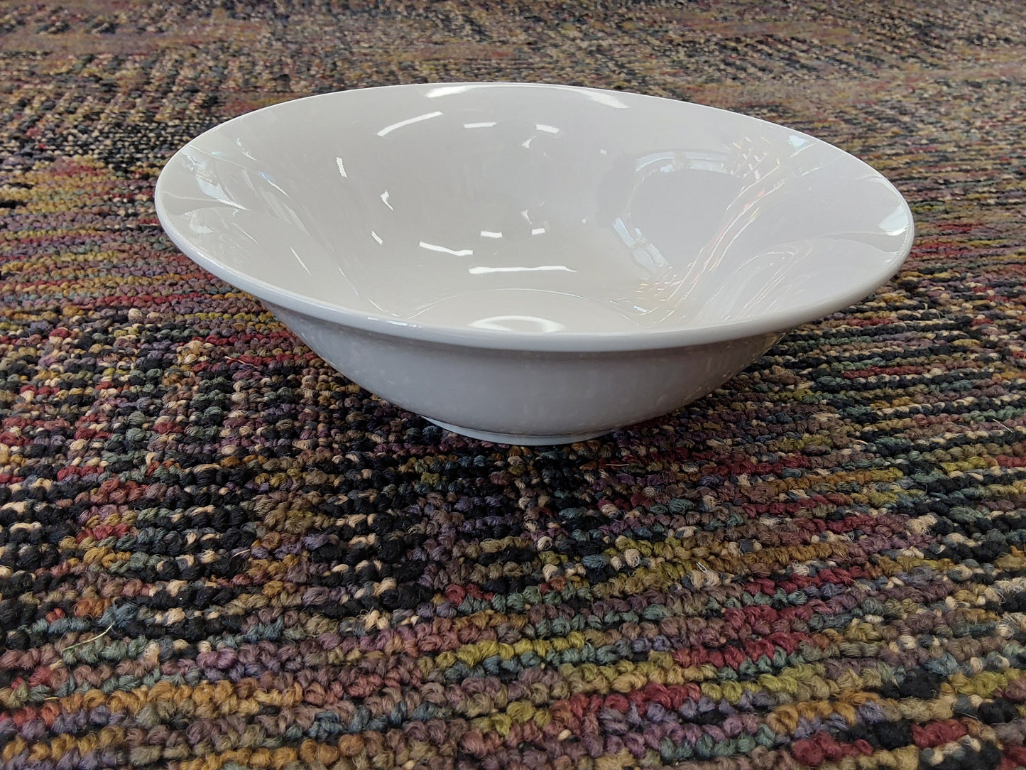 Gibson Home White Chinawear - Assortment