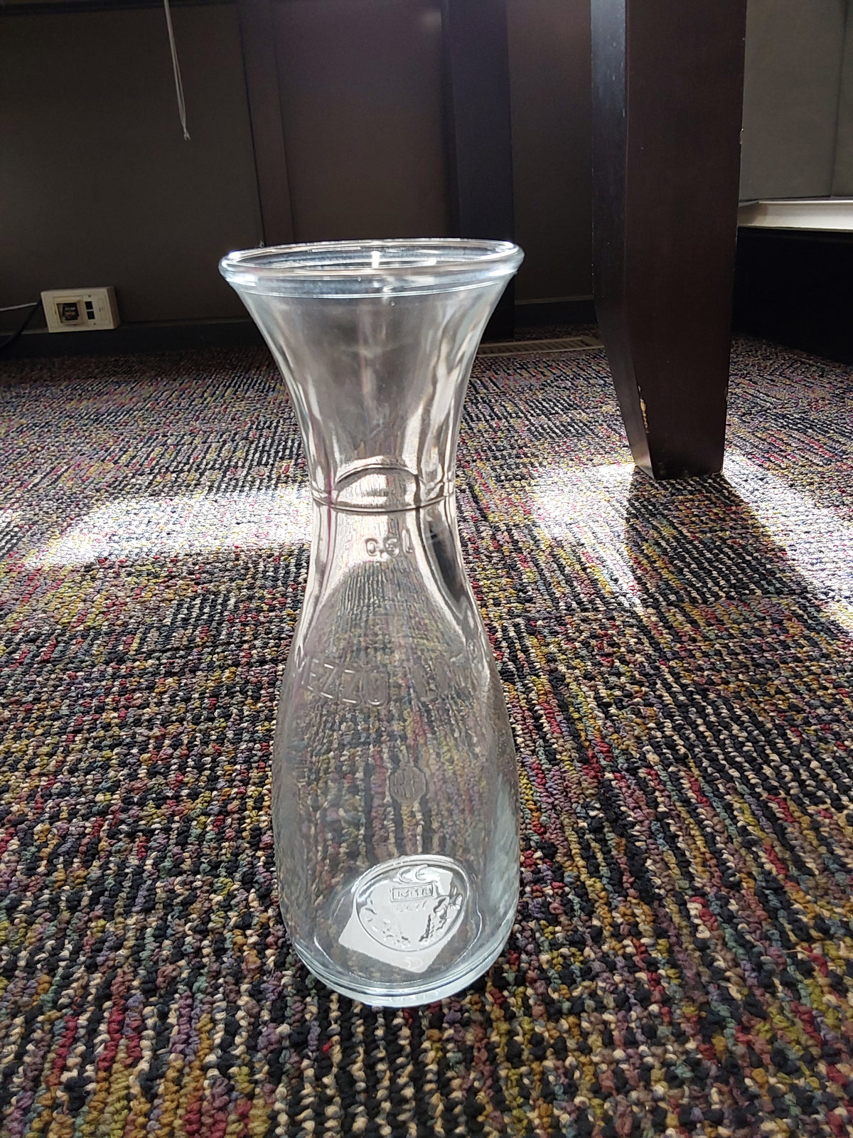 Misura Jug 17oz