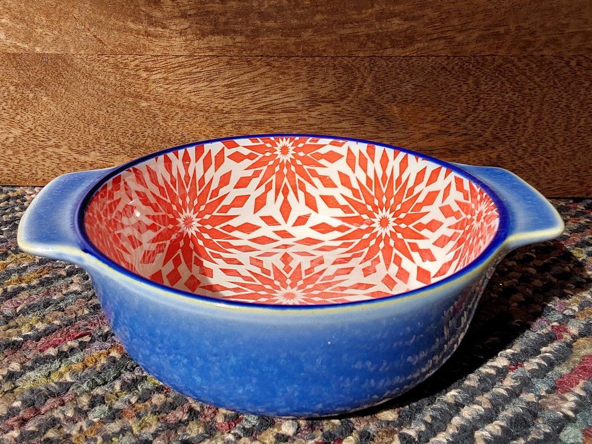 Round Bakers Dish