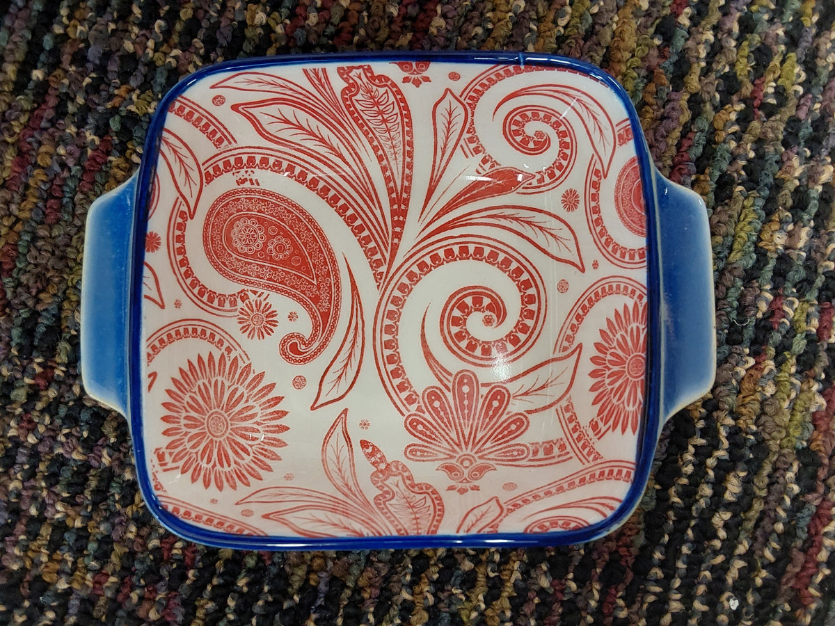 Square Bakers Dish
