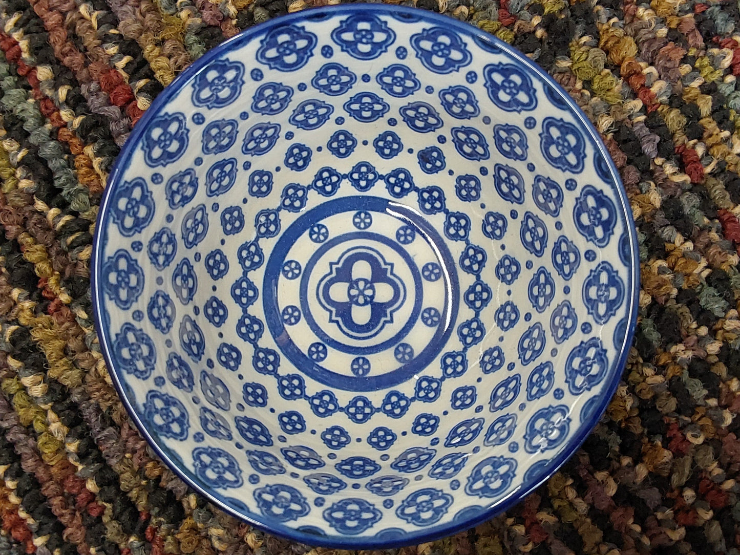 Mini Bowls - Color Assortment