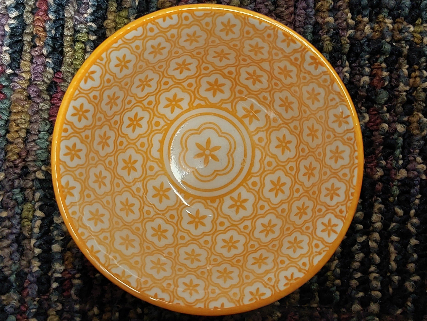 Mini Bowls - Color Assortment