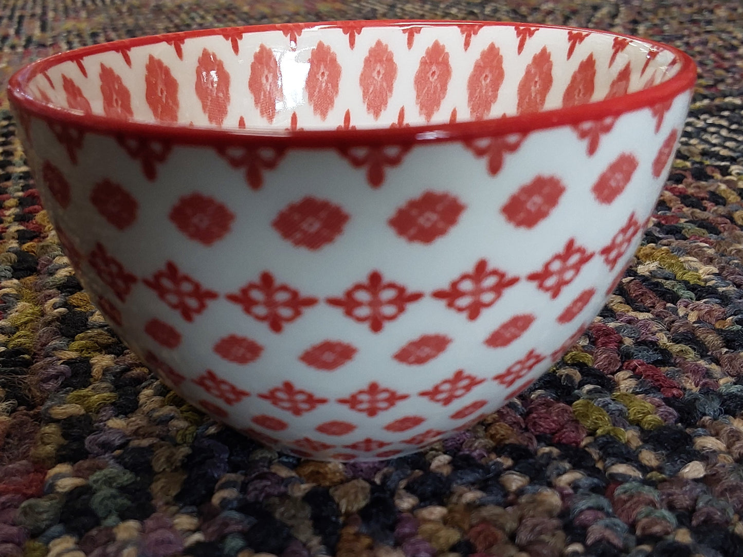 Mini Bowls - Color Assortment
