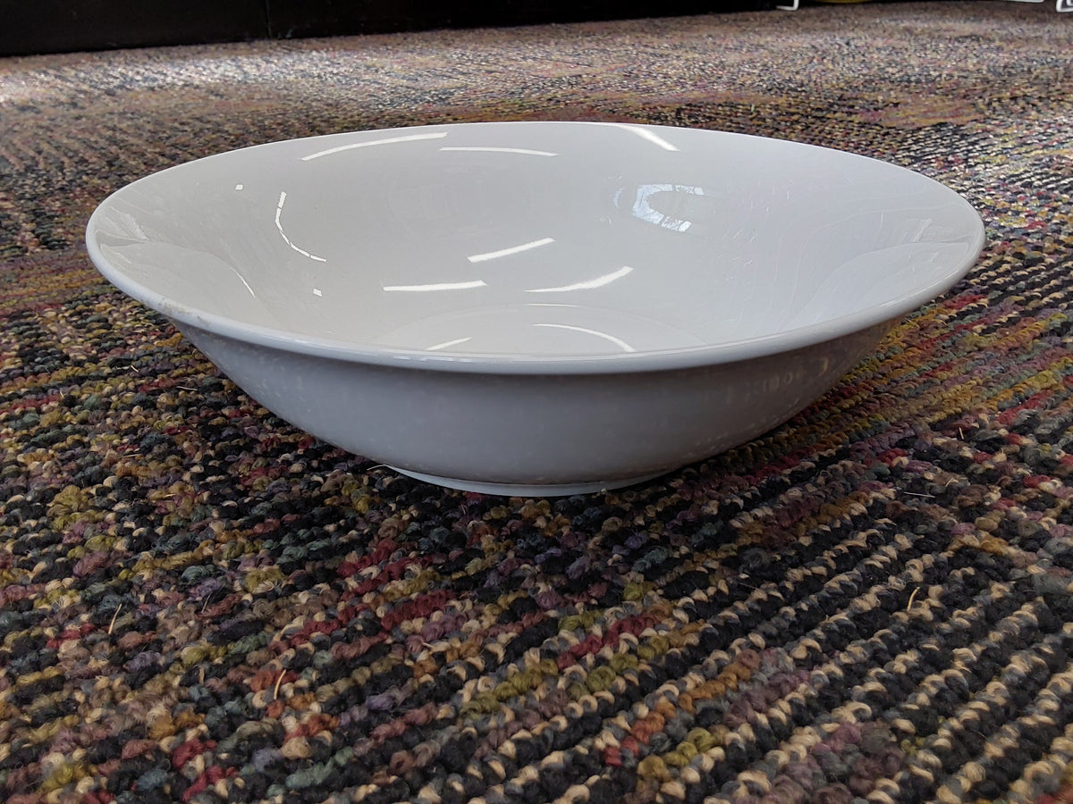 Basic Serving Bowl 9in