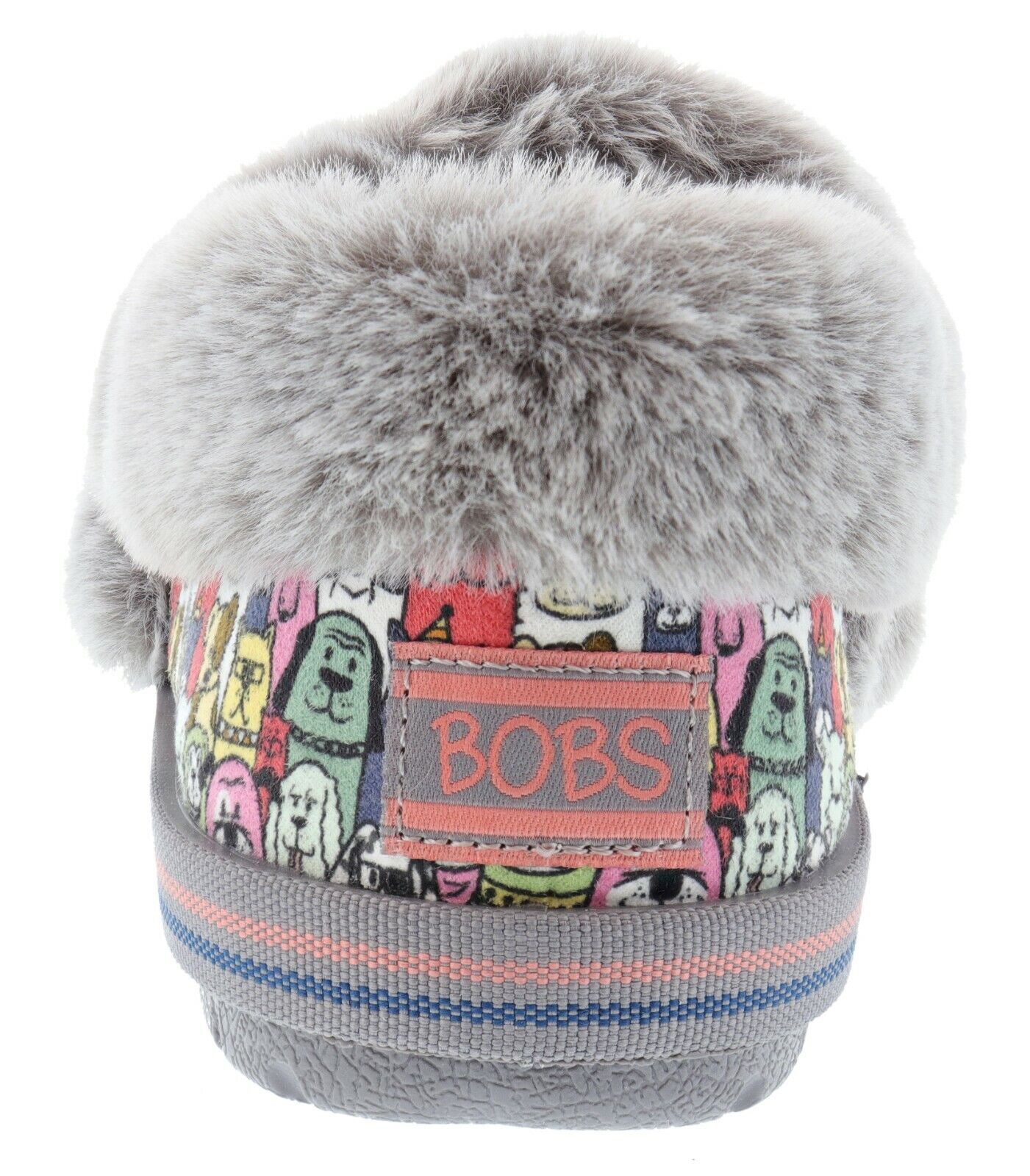 113222/GYMT BOBS SKECHERS BOBS SNUGGLE R