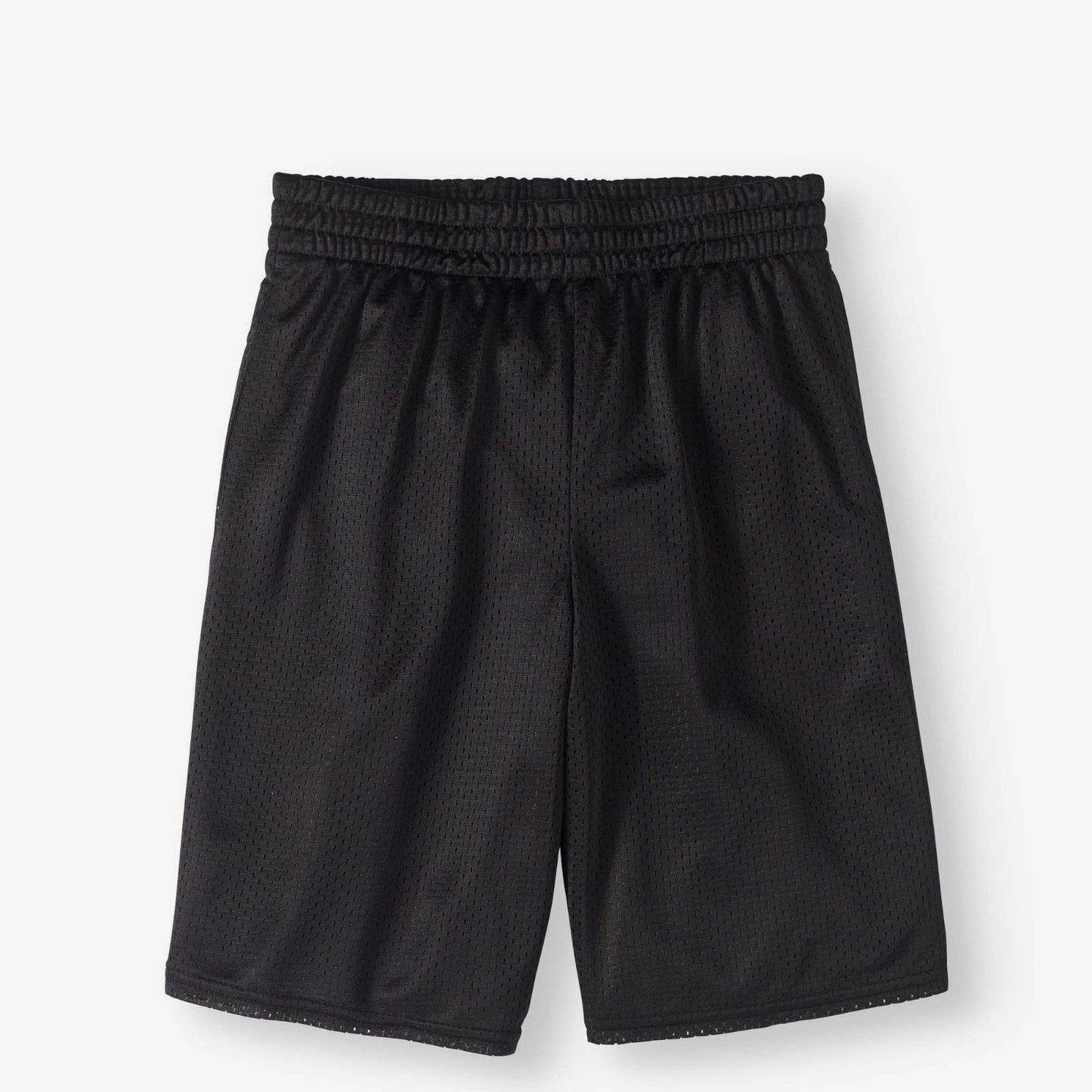 BOYS MESH SHORT