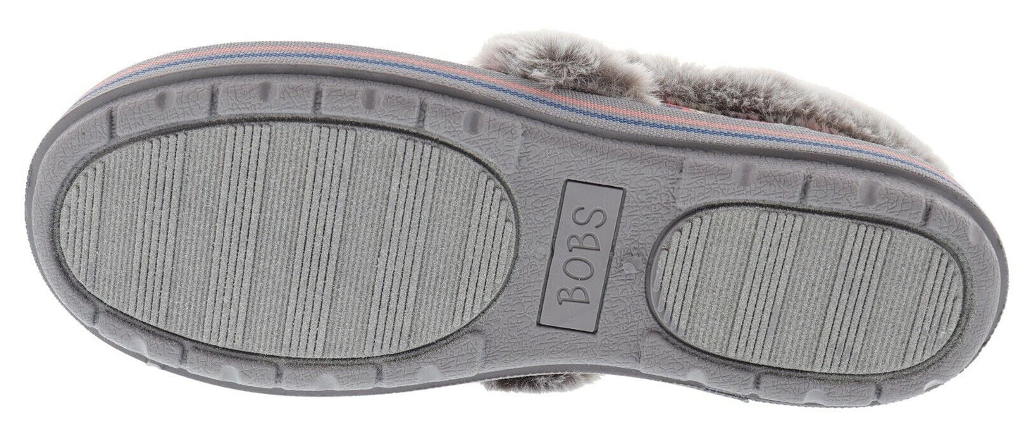 113222/GYMT BOBS SKECHERS BOBS SNUGGLE R