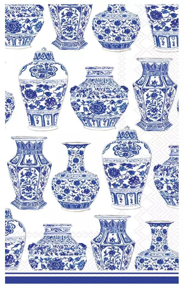Boston International IHR Rosanne Beck Collections Guest Towel Buffet Paper