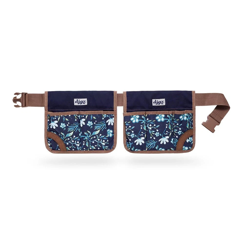 Digz Gardening Tool Belt
