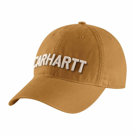 WOMENS CARHARTT CAP