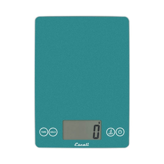 ARTI DIGITAL SCALE 15LB SKY BLUE