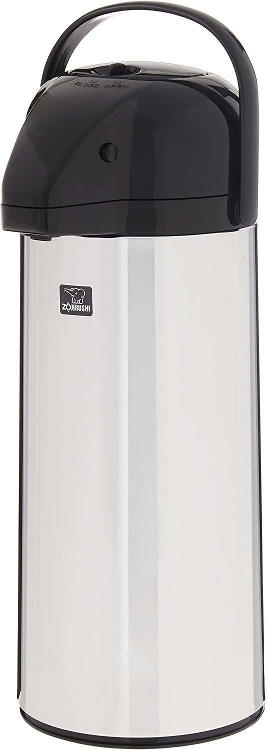 Air Pot Beverage Dispenser