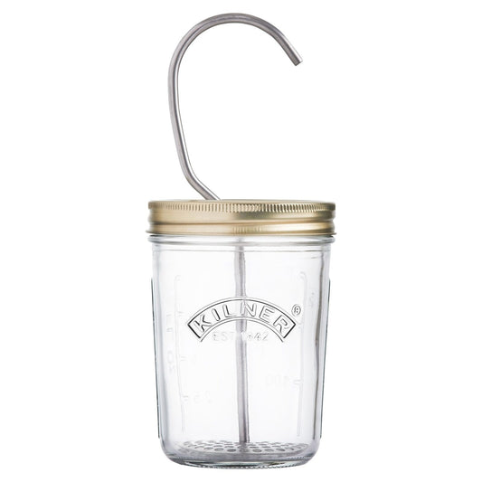 0025.003 MAYO AND JAR SET