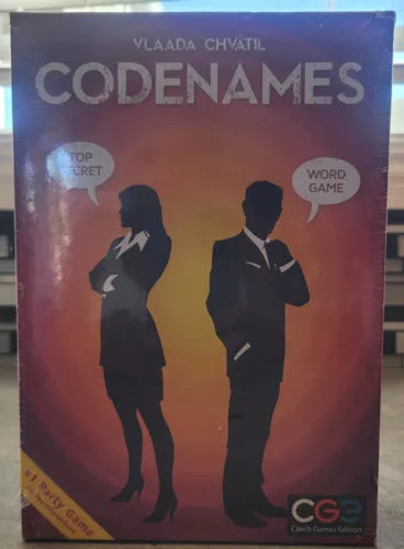 CODENAMES
