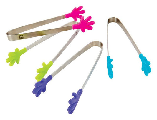 Mini Hand Tongs