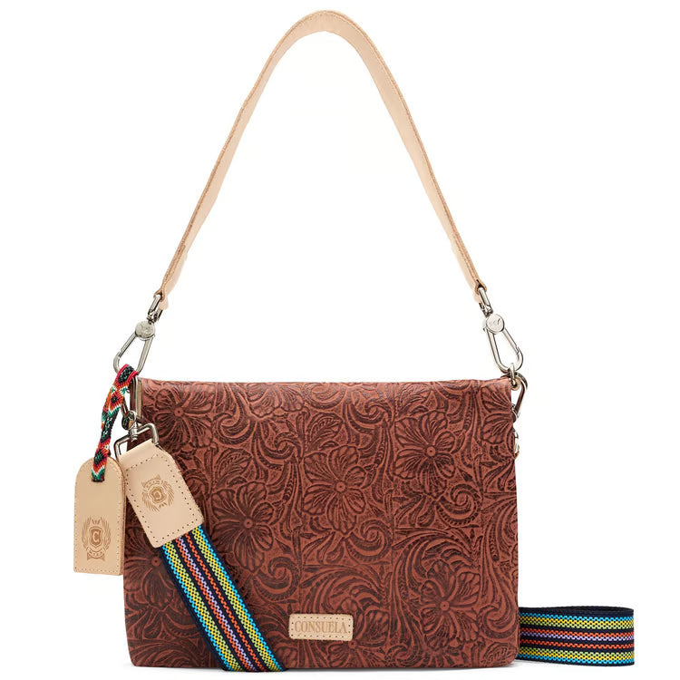 Metro Crossbody - Sally -  CONSUELA