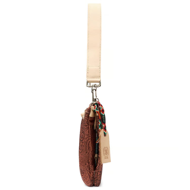 Metro Crossbody - Sally -  CONSUELA