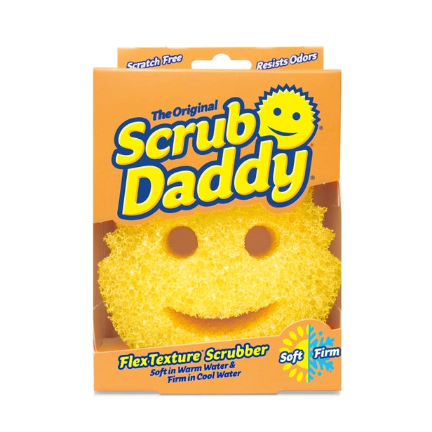 SCRUB DADDY ORIGINAL SCRUBBER