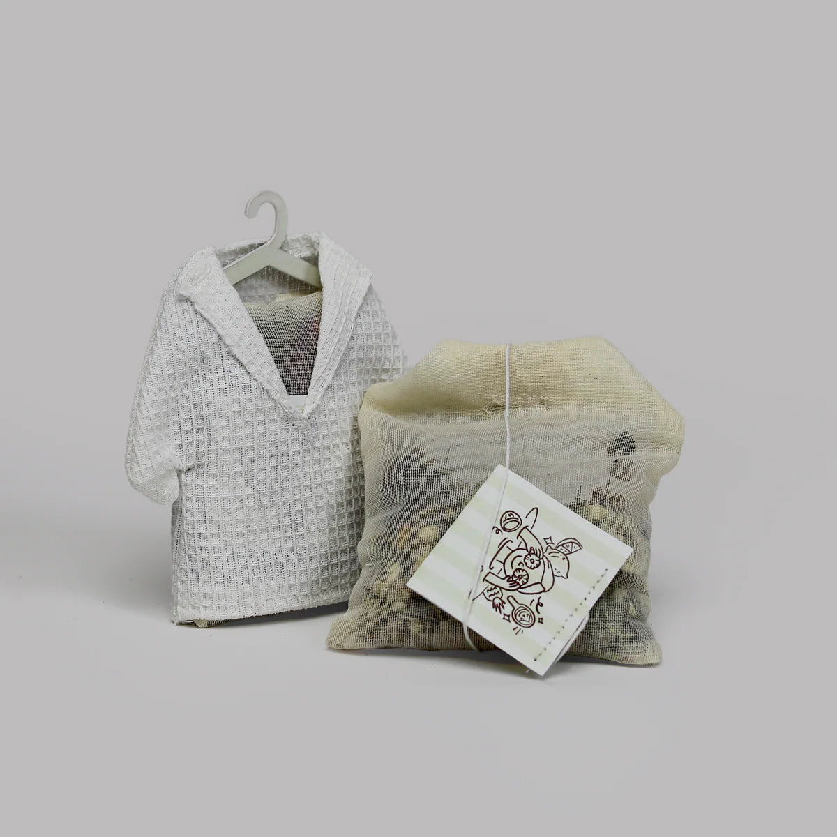 Single Wash Away - Assortment
